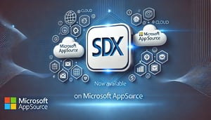 SDX by Nordstar Now Available on Microsoft AppSource: Transforming the CPG Industry