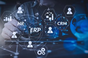 Seamless ERP Integration with SDX: Enhancing Business Efficiency