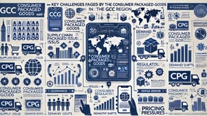 Essential Strategies for Optimizing CPG Operations in the GCC: A Guide for Bahrain, UAE, Oman, and Kuwait