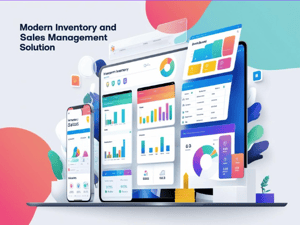 Enhancing CPG Efficiency in the GCC with Nordstar SDX: Inventory and Sales Management Solutions