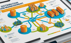 Streamline Distributor Management and Boost Sales with Nordstar SDX for GCC CPG Companies