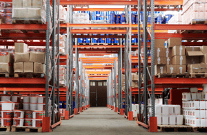 A Glance at SDX Inventory Management Capabilities